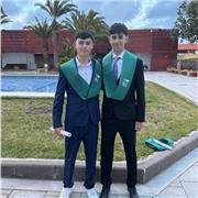 Clases particulares a primaria y ESO, especialidad en matemáticas y en física y química